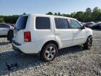 2013 Honda Pilot Ex   продається в Mebane, NC - Front End