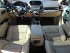 2015 Acura Rdx Technology for Sale in Houston, TX - Side