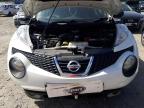 2014 NISSAN JUKE ACENT for sale at Copart WOLVERHAMPTON