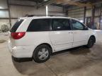 2006 Toyota Sienna Ce en Venta en Eldridge, IA - Minor Dent/Scratches