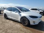 2019 Tesla Model X  na sprzedaż w Elgin, IL - Side