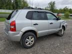 2009 Hyundai Tucson Gls for Sale in Leroy, NY - Front End
