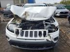 2015 Jeep Compass Latitude for Sale in Woodhaven, MI - Front End