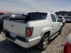 2013 Honda Ridgeline Rtl for Sale in Magna, UT - Side