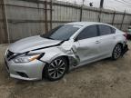 2017 Nissan Altima 2.5 for Sale in Los Angeles, CA - Side