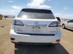 2010 Lexus Rx 350 იყიდება Brighton-ში, CO - Undercarriage