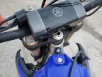 2023 Yamaha Yz250 F for Sale in Des Moines, IA - Side