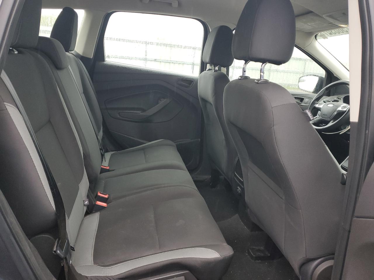 1FMCU0F74GUC04370 FORD ESCAPE 2016