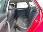 2012 SEAT EXEO SE TE for sale at Copart EAST KILBRIDE
