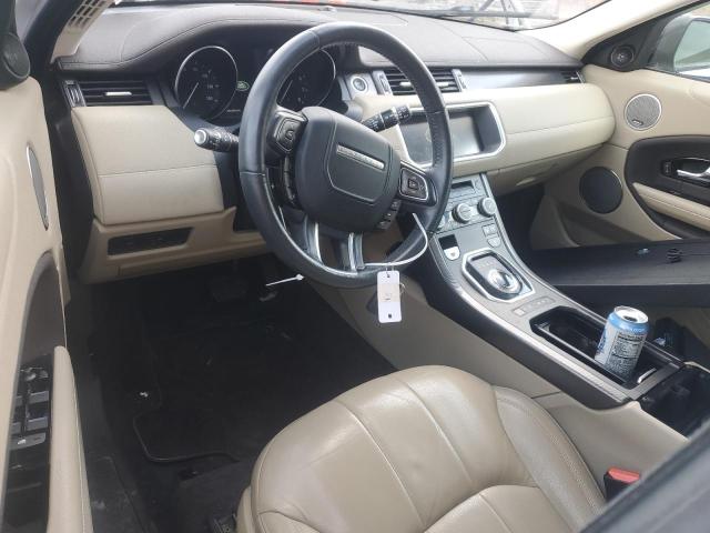  LAND ROVER RANGEROVER 2018 Biały