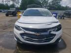 2021 Chevrolet Malibu Lt en Venta en Harleyville, SC - Front End