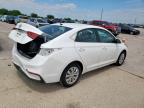 2021 Hyundai Accent Se for Sale in Grand Prairie, TX - Rear End