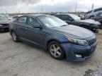 2015 Kia Optima Lx en Venta en Tucson, AZ - Front End