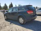 2015 Dodge Journey Se zu verkaufen in Graham, WA - Front End