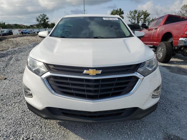  CHEVROLET EQUINOX 2019 Biały