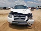 2008 Hyundai Santa Fe Se იყიდება Amarillo-ში, TX - Front End