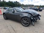 2017 Mazda Mx-5 Miata Grand Touring იყიდება Harleyville-ში, SC - Front End