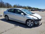 2009 Honda Civic Lx na sprzedaż w Brookhaven, NY - Front End