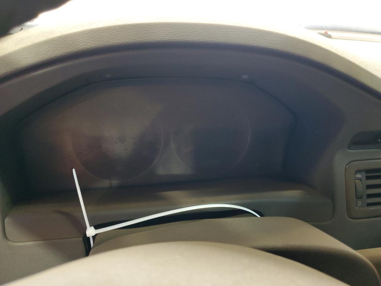 2008 Volvo V70 3.2 VIN: YV1BW982881010261 Lot: 57184935