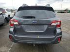 2019 Subaru Outback 2.5I Limited იყიდება Moraine-ში, OH - Front End