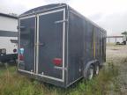 1998 Interstate Enclosed Cargo Trailer de vânzare în Dyer, IN - All Over