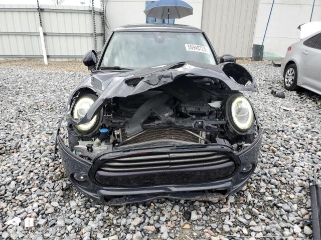  MINI COOPER 2020 Gray