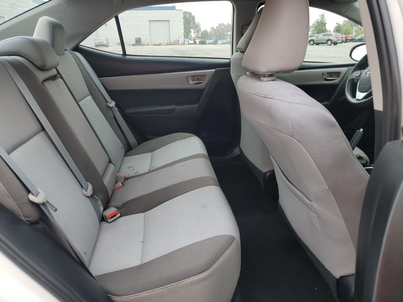 5YFBURHE3HP726258 TOYOTA COROLLA 2017