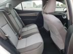 2017 Toyota Corolla L en Venta en Rancho Cucamonga, CA - Front End