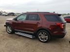 2016 FORD EXPLORER XLT   for sale at Copart ON - LONDON
