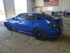 2023 Honda Civic Sport de vânzare în Franklin, WI - Front End