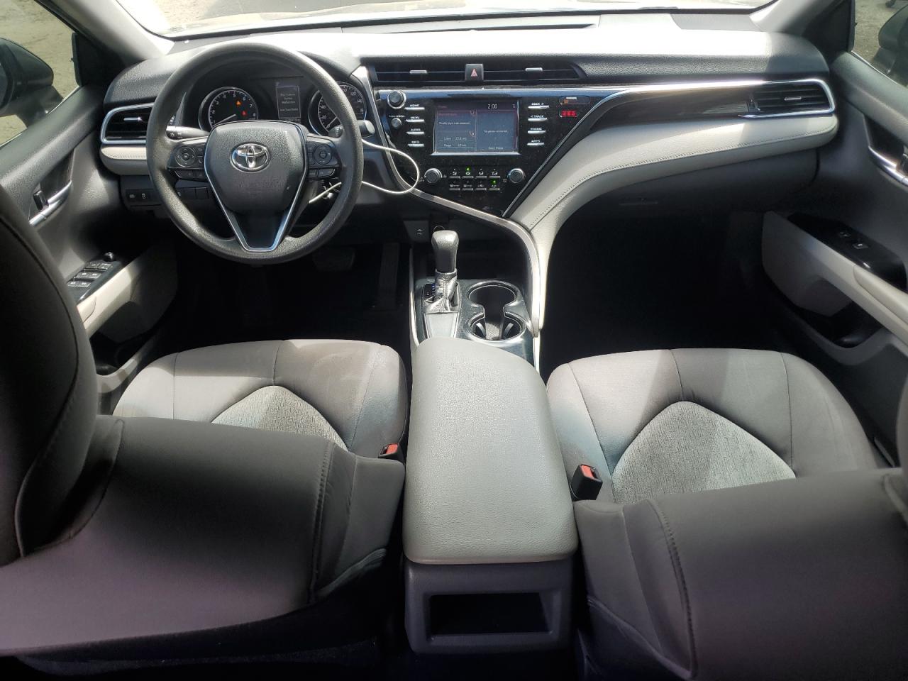 4T1B11HK2JU005966 TOYOTA CAMRY 2018
