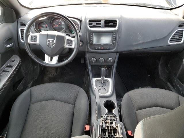 2011 DODGE AVENGER MAINSTREET