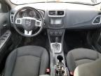 2011 DODGE AVENGER MAINSTREET for sale at Copart AB - CALGARY