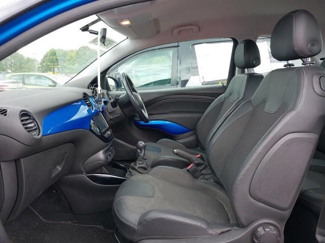 2019 VAUXHALL ADAM ENERG