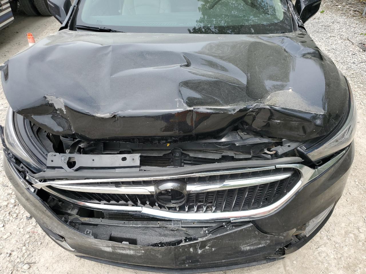 2018 Buick Enclave Essence VIN: 5GAEVAKW6JJ172948 Lot: 57360395