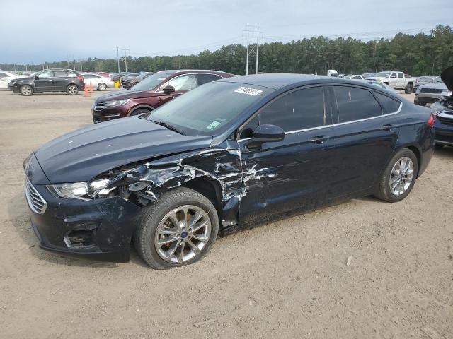  FORD FUSION 2020 Синій