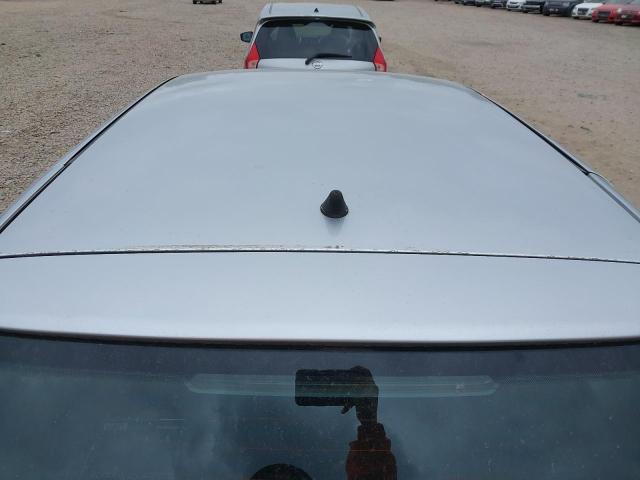 2003 VOLKSWAGEN GOLF TDI S