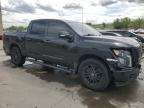 2019 Nissan Titan Sv for Sale in Littleton, CO - Front End