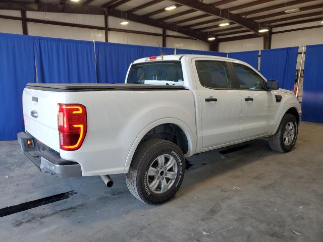  FORD RANGER 2021 Biały