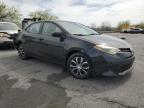 2014 Toyota Corolla L na sprzedaż w North Las Vegas, NV - Rear End