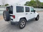 2018 Jeep Wrangler Unlimited Sahara за продажба в Corpus Christi, TX - Front End