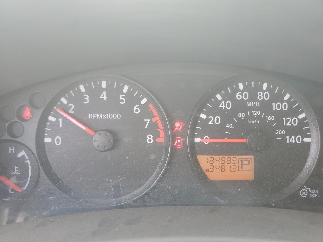 1N6BD0CT5GN711786 NISSAN FRONTIER 2016