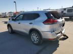 2017 Nissan Rogue S იყიდება Sacramento-ში, CA - Rear End