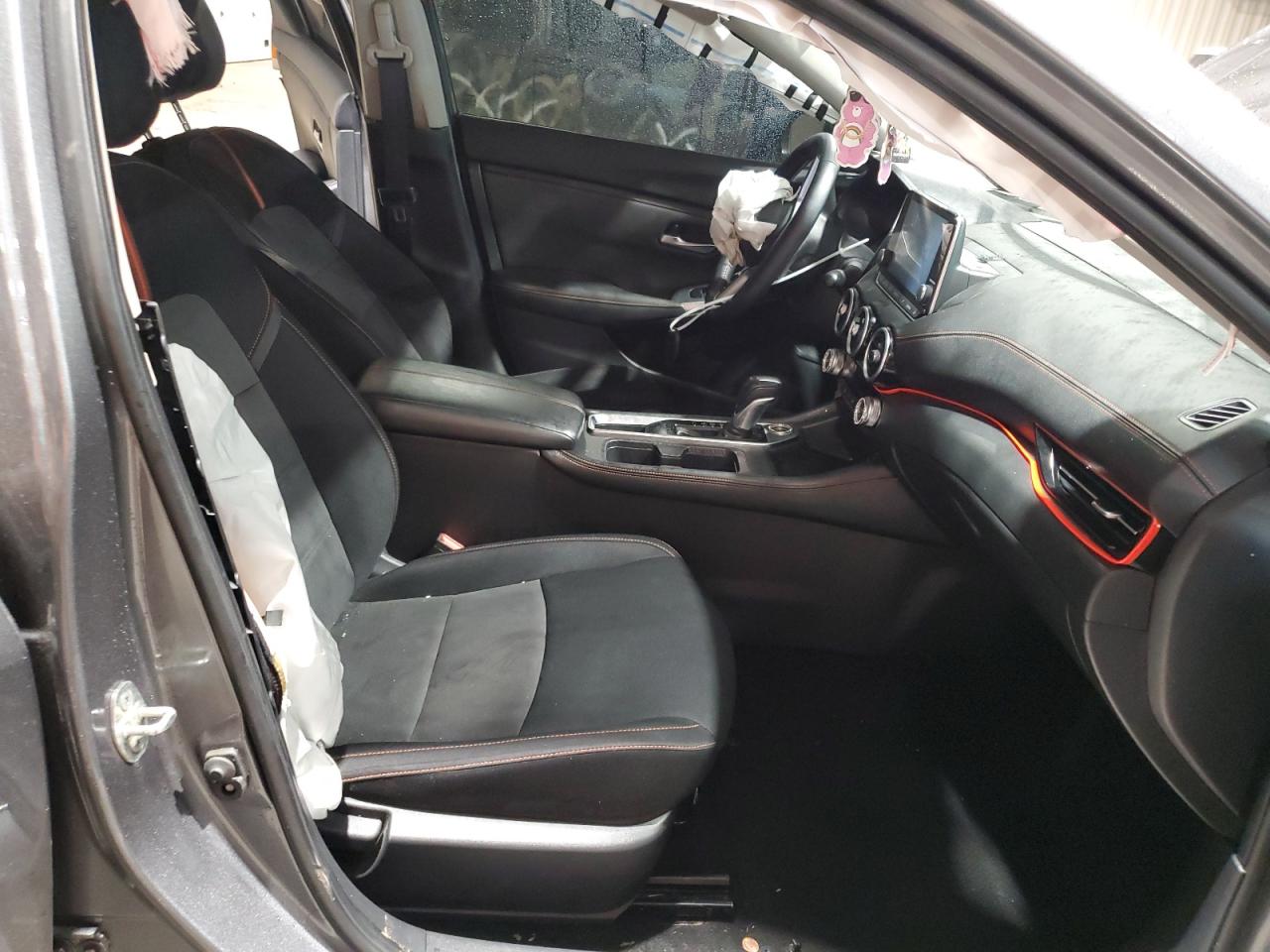 3N1AB8DV4LY266346 NISSAN SENTRA 2020