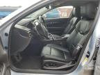 2017 Cadillac Ats  na sprzedaż w Elgin, IL - Side