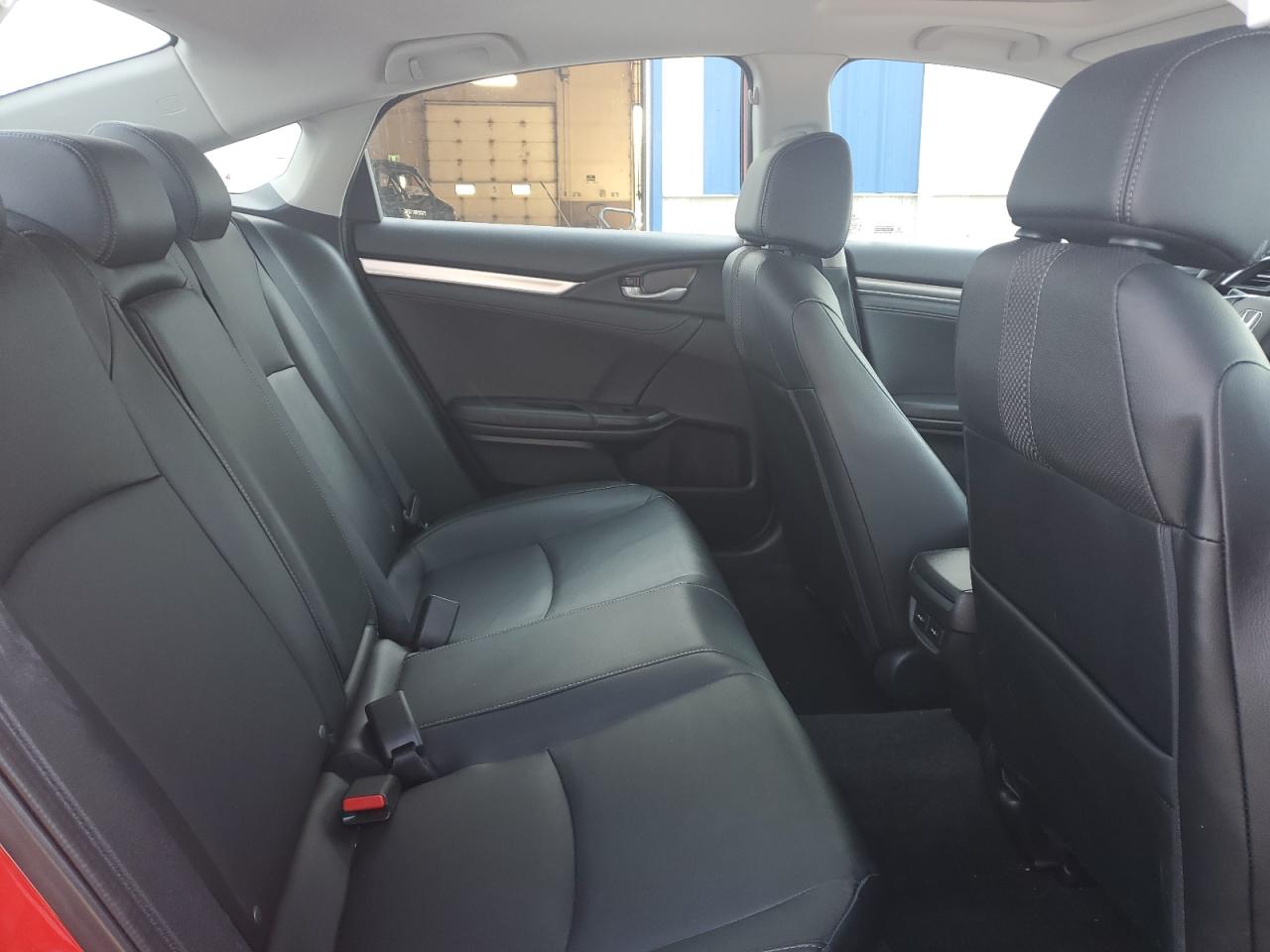 2HGFC1F9XLH102811 HONDA CIVIC 2020
