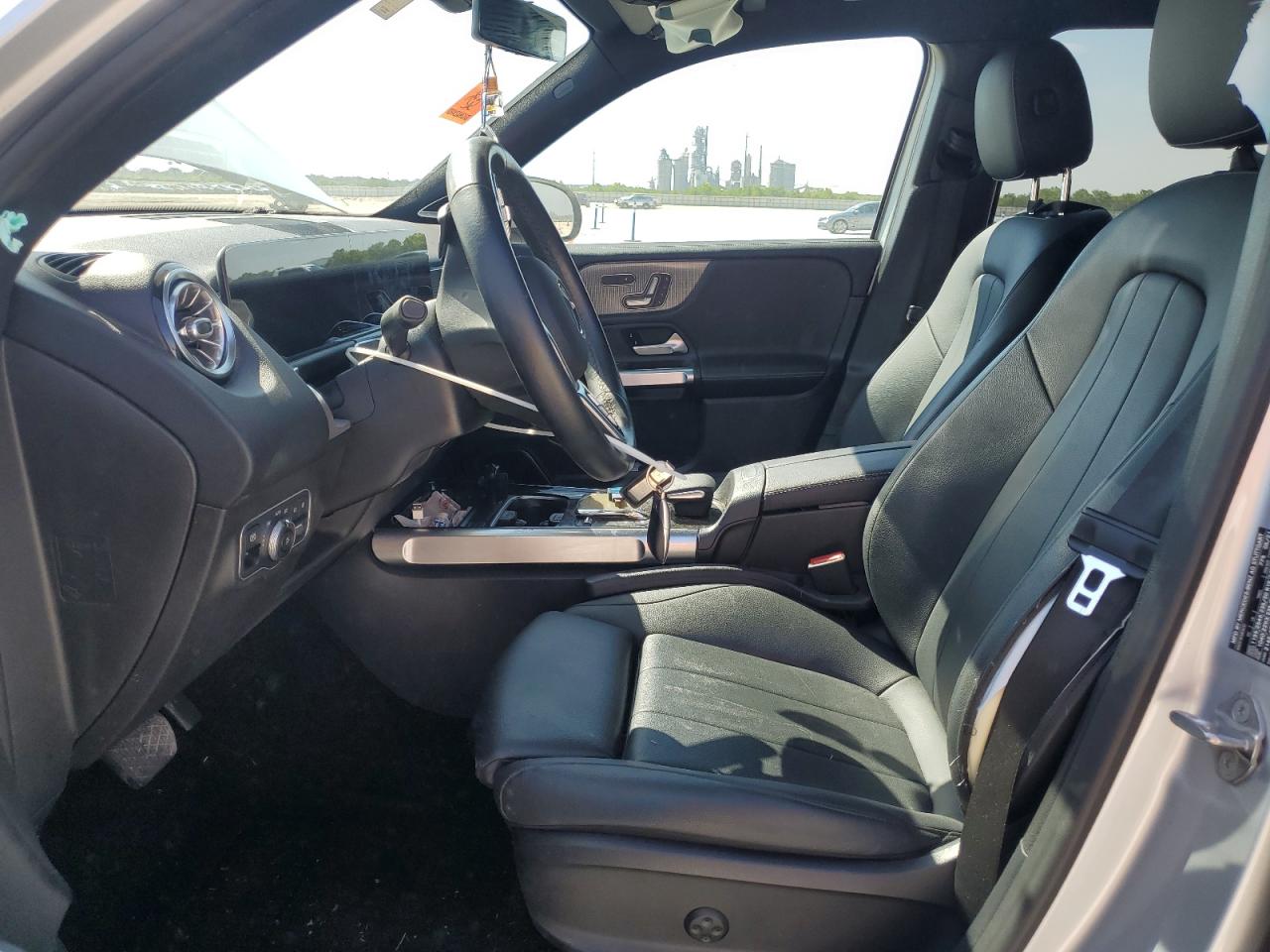 2021 Mercedes-Benz Glb 250 VIN: W1N4M4GB9MW143321 Lot: 56649565