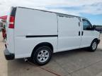 2008 Gmc Savana G1500 en Venta en Grand Prairie, TX - Hail