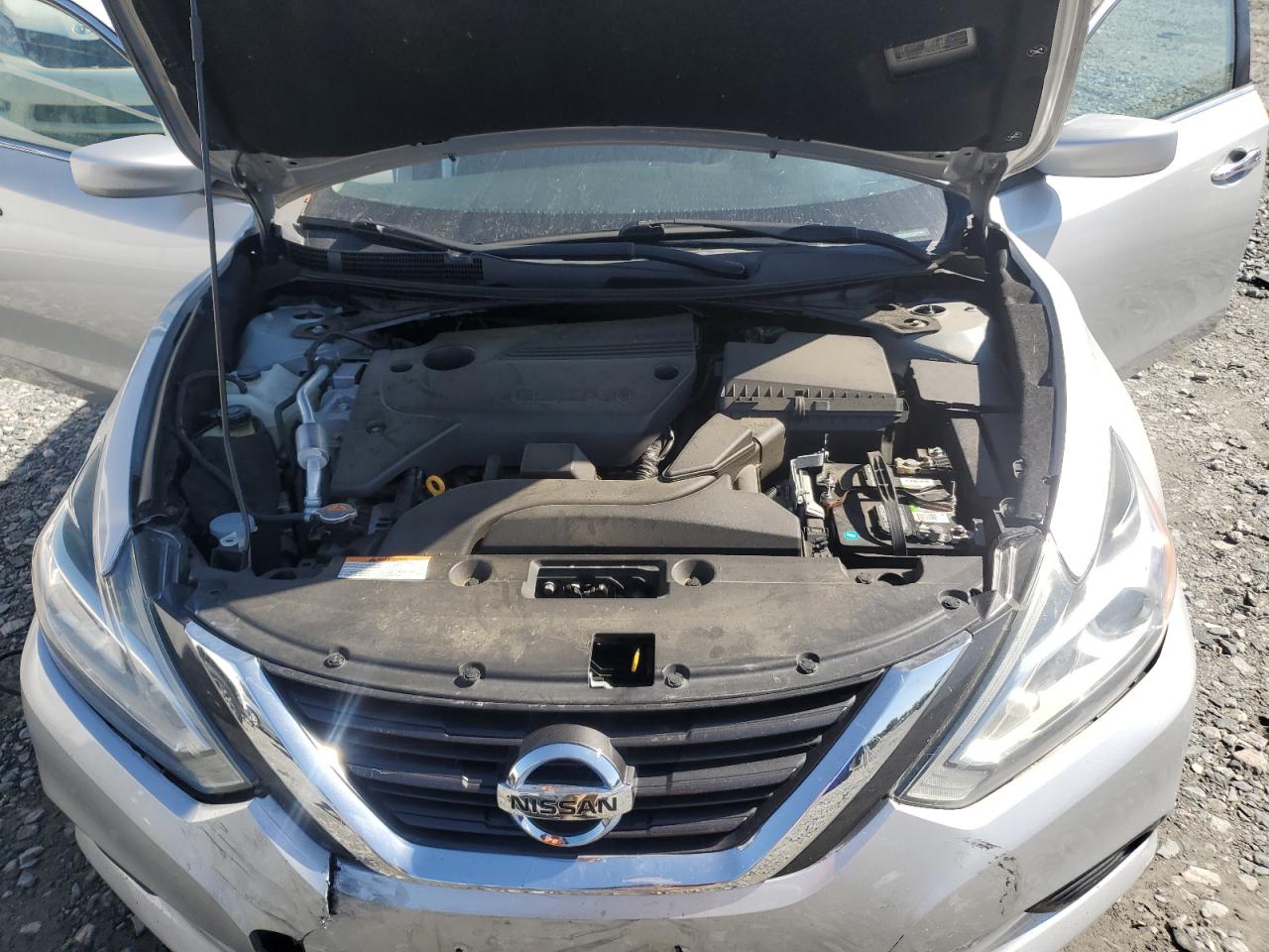 1N4AL3AP8GC268611 NISSAN ALTIMA 2016