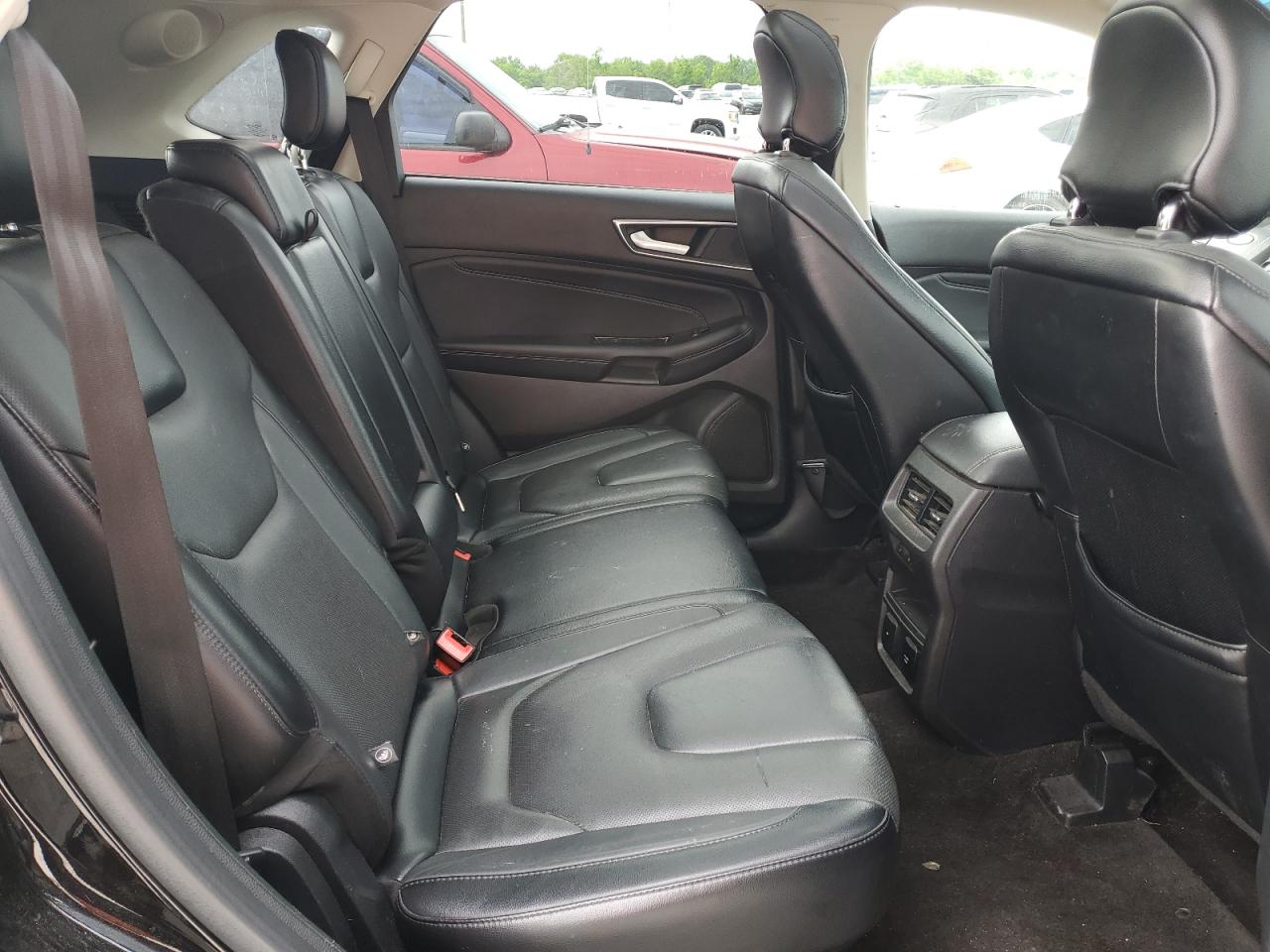 2FMPK4K8XJBC02598 FORD EDGE 2018